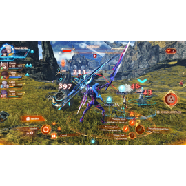 Xenoblade Chronicles 3 / Nintendo Switch - Nintendo Switch Games - Games - Techbox