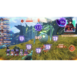 Xenoblade Chronicles 3 / Nintendo Switch - Nintendo Switch Games - Games - Techbox