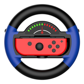 Maxx Tech Turbo Boost Racing Kit / Nintendo Switch