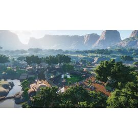 Planet Zoo: Console Edition / PlayStation 5 - PS5 Games - Games - Techbox