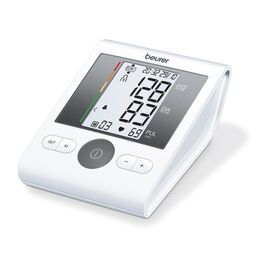 Beurer - BM 28 Blood Pressure Monitor / Electronics