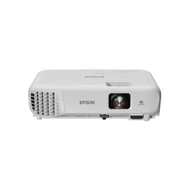 Epson - EB-W53 Home Cinema Projector / Electronics