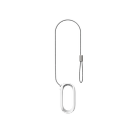 Insta360 - GO 3/GO 3S Magnet Pendant Safety Cord (White) / Electronics