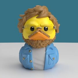 NUMSKULL JAWS TUBBZ MINI MATT HOOPER / Fan Shop and Merchandise - Tubbz - Collectibles - Techbox