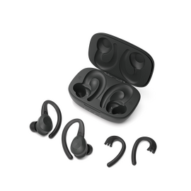 SACKit - Active 200 True Wireless Sport In-Ear Headphones / Electronics