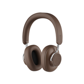 SACKit - Touch 310 Headphones - Brown / Electronics
