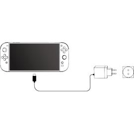 Subsonic Charge SWITCH 2 / Nintendo Switch 2 | Techbox