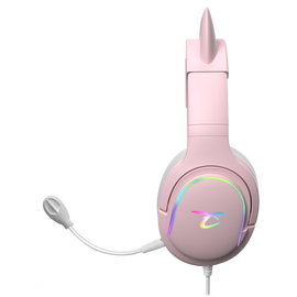 Subsonic Headset All Platforms + Led MULTI / PlayStation 5