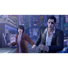 Yakuza 0 Director's Cut / Nintendo Switch 2 | Techbox