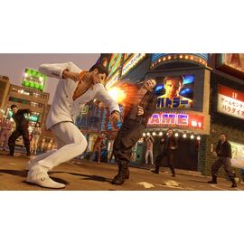 Yakuza 0 Director's Cut / Nintendo Switch 2 | Techbox