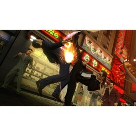 Yakuza 0 Director's Cut / Nintendo Switch 2 | Techbox