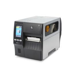 Zebra ZT411 203 x 203 DPI Wired & Wireless Direct thermal / Thermal transfer POS printer | Techbox
