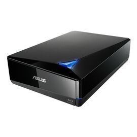 ASUS BW-16D1H-U PRO optical disc drive Blu-Ray DVD Combo Black | Techbox