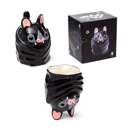 Bat 3D mug |  Techbox
