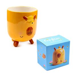 Capybara 3D mug |  Techbox