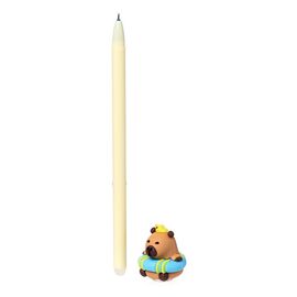 Capybara assorted Topper Erasable pen - Merchandise Office Supplies - Various - Techbox