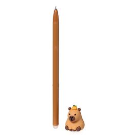 Capybara assorted Topper Erasable pen - Merchandise Office Supplies - Various - Techbox