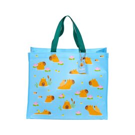 Capybara shopping bag |  Techbox