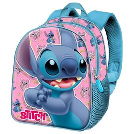 Disney Stitch 3D backpack 30cm |  Techbox