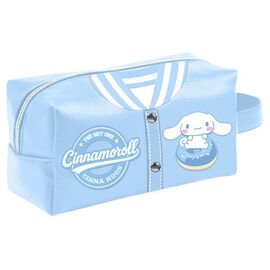Hello Kitty and Friends Cinnamoroll vanity case |  Techbox