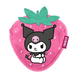 Hello Kitty and Friends Kuromi Strawberry purse |  Techbox