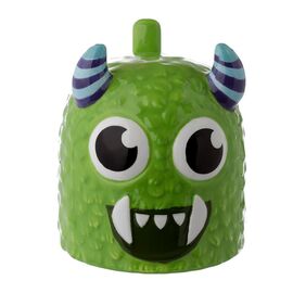 Monstruo Monstarz Green 3D mug 550ml - Mugs & Bottles - Gifts - Techbox