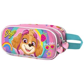 Paw Patrol Happy double 3D pencil case |  Techbox