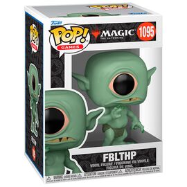 POP figure Magic The Gathering Fblthp |  Techbox