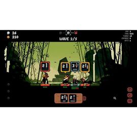 Shogun Showdown / PlayStation 5 - PS5 Games - Games - Techbox