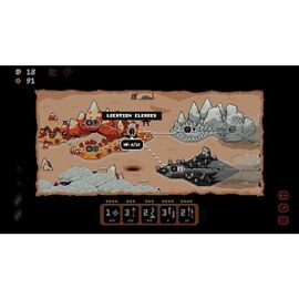 Shogun Showdown / PlayStation 5 - PS5 Games - Games - Techbox