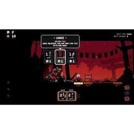 Shogun Showdown / PlayStation 5 - PS5 Games - Games - Techbox