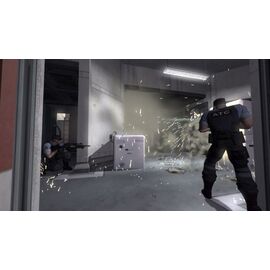 F.E.A.R. / PlayStation 3 | Techbox
