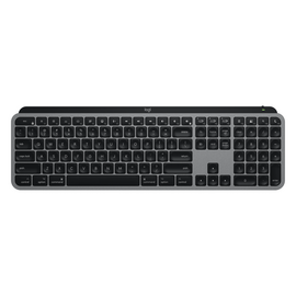 Logitech MX Keys S for Mac Advanced Wireless Illuminated Keyboard Nordic / Computers