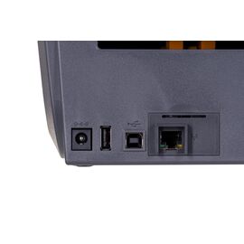 Zebra ZD421T label printer Thermal transfer 300 x 300 DPI 102 mm/sec Wired & Wireless Ethernet LAN Bluetooth - Label Makers - Printers & Scanners - Techbox