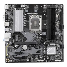 GIGABYTE B760M D3HP Motherboard - Intel Core 14th Gen CPUs, 4+1+1 Phases VRM, up to 5600MHz DDR5, 2xPCIe 4.0 M.2, GbE LAN, USB 3.2 Gen 1 | Techbox
