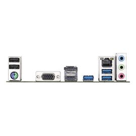 GIGABYTE B760M D3HP Motherboard - Intel Core 14th Gen CPUs, 4+1+1 Phases VRM, up to 5600MHz DDR5, 2xPCIe 4.0 M.2, GbE LAN, USB 3.2 Gen 1 | Techbox