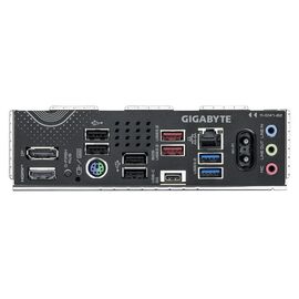 GIGABYTE B850 GAMING WIFI6 Motherboard - AMD Ryzen 9000 Series CPUs, 6+2+2 Phasen Digital VRM, up to 8200MHz DDR5 (OC), 1xPCIe 5.0 + 2xPCIe 4.0 M.2, GbE LAN, WIFI 6, USB 3.2 Gen 2 | Techbox