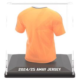 Real Madrid mini t-shirt figure |  Techbox