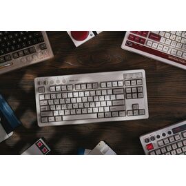 8BitDo - Mechanical Keyboard M Ed. / Computers