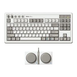 8BitDo - Mechanical Keyboard M Ed. / Computers