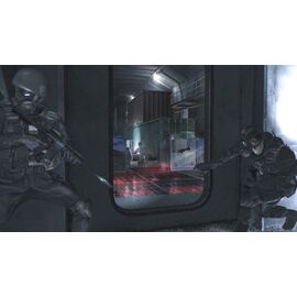 Call of Duty 4: Modern Warfare / PlayStation 3 | Techbox