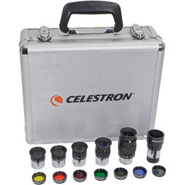 Celestron - Eyepiece and Filter Kit 1,25 / Sport and Outdoor