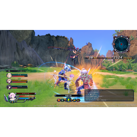 Cyberdimension Neptunia: 4 Goddesses Online / PlayStation 4 - PS4 Games - Games - Techbox