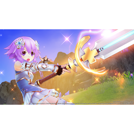 Cyberdimension Neptunia: 4 Goddesses Online / PlayStation 4 - PS4 Games - Games - Techbox
