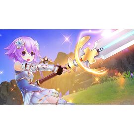 Cyberdimension Neptunia: 4 Goddesses Online / PlayStation 4 - PS4 Games - Games - Techbox