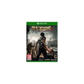 Dead Rising 3: Apocalypse Edition / Xbox One | Techbox