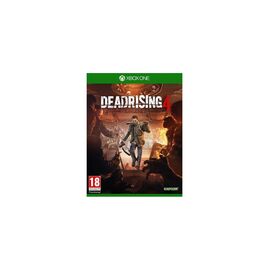 Dead Rising 4 / Xbox One | Techbox