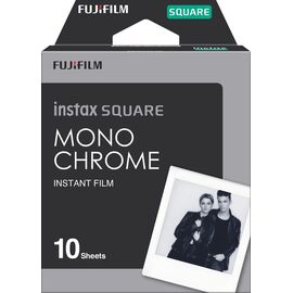 Fujifilm - Instax Square Film 1x10 Shots / Electronics