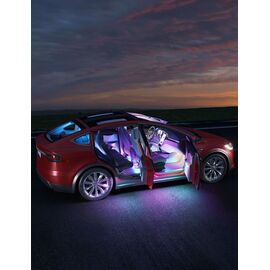 Govee - RGBIC Interior Car Lights / Electronics