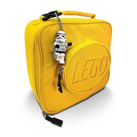 LEGO - Keychain w/LED Star Wars - Stormtrooper (4005036-LGL-KE12H) / Toys - Keychains - Gifts - Techbox